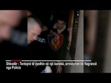 Kurbinasi dhe vlonjati kapen duke vjedhur në Shkodër, arrestohen