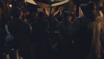 Outlander S5 - 'Always Love You' Promo [Sub Ita]