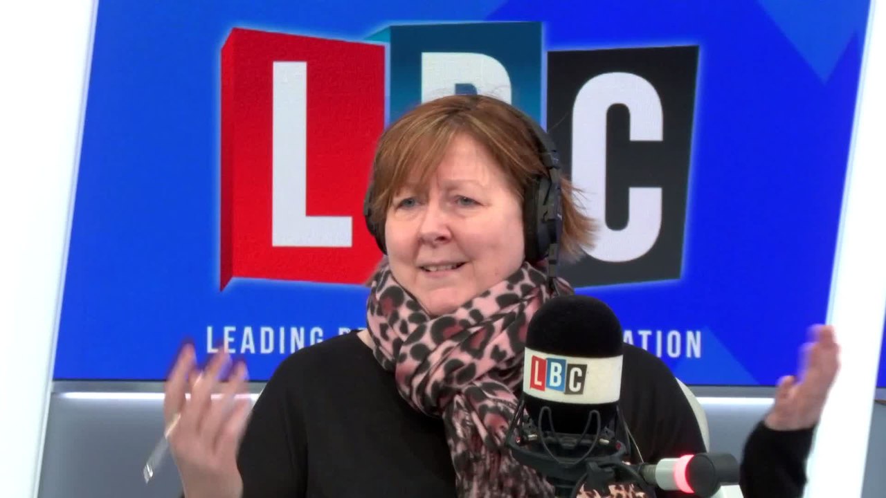 "Terrorists should be put in mental health facilities"