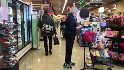 Vin : la filière française subit les premiers effets de la surtaxe américaine