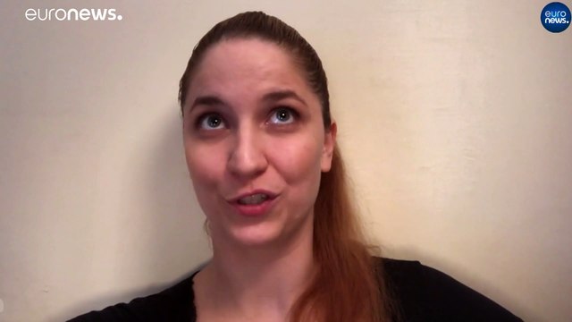 Vuhanban nincs pánik - exkluzív interjút adott az Euronewsnak egy Vuhanban élő magyar