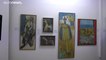 À Chypre, l'art est à la réconciliation
