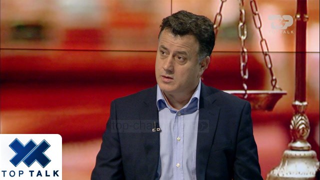 Flamur Noka në Top Talk: PD kundër KÇK-së dhe pro SPAK-ut. Rama i frikësuar nga drejtësia
