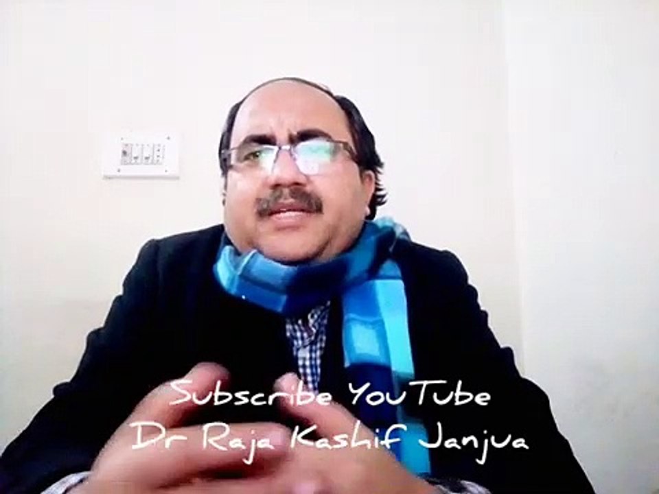 Advertising Agency Ka Structure Dr Raja Kashif Janjua Hindi Urdu