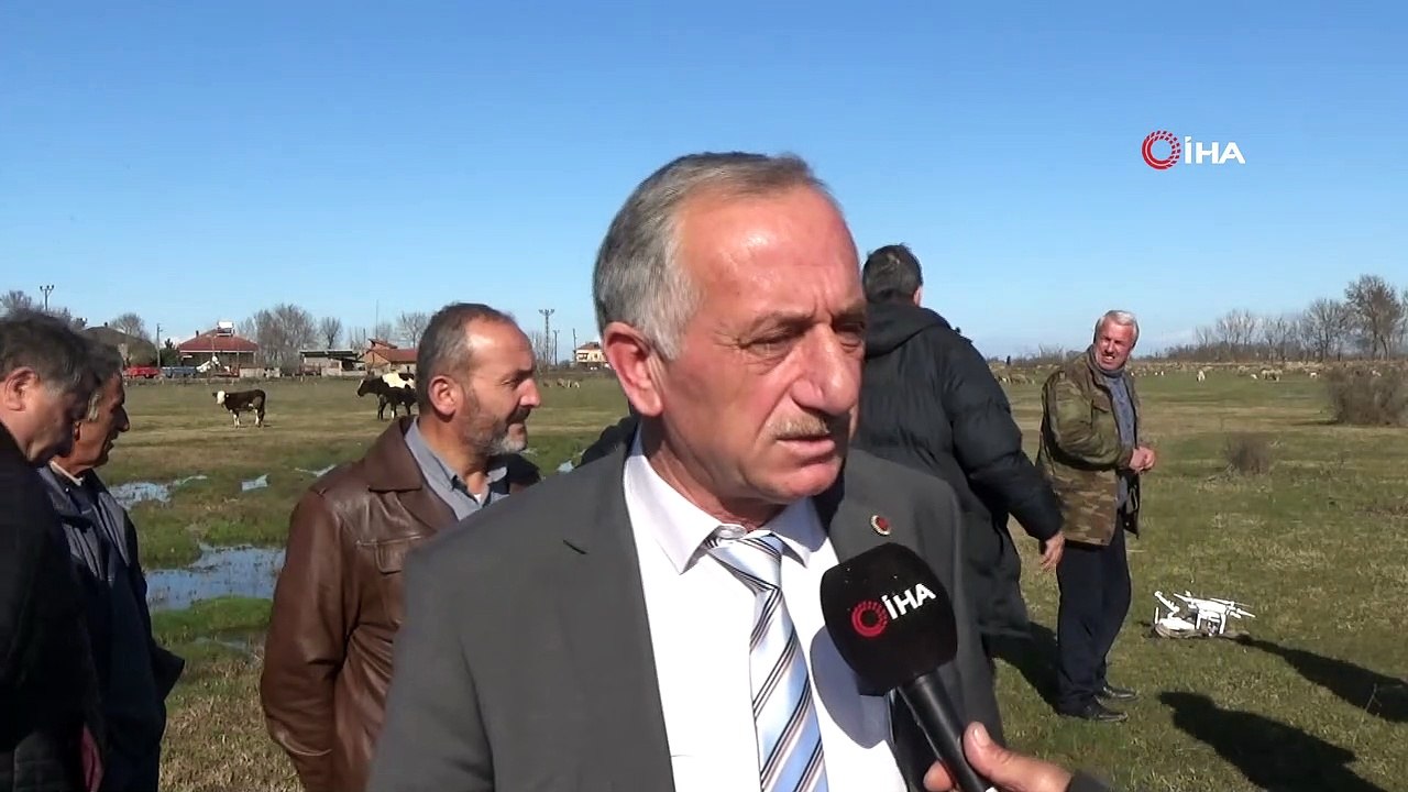 Mahalle sakinleri sebze ve meyve hali istemiyor