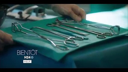 "H24" : La nouvelle série de TF1 se fait démonter par les infirmiers