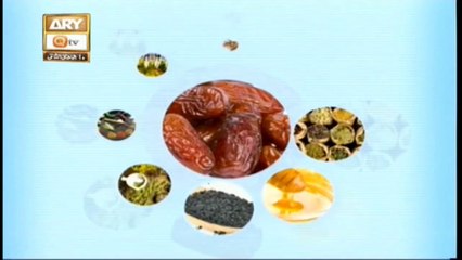 Hikmat Aur Sehat - 4th February 2020 - ARY Qtv