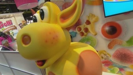 La feria del dulce y los aperitivos de Colonia cumple 50 años
