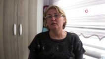 Eşi 28 yıl hapis alan Sibel İşler: 'Türk adaletine teşekkür ederim'