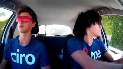 GRAND BAZAR LIVE : Le Grand Bazar : Ciro and Me