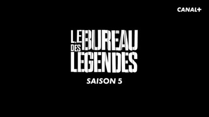 Le Bureau des Légendes saison 5  - Teaser "Le bilan de Malotru"