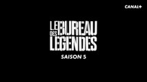 Le Bureau des Légendes saison 5  - Teaser 