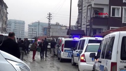 Hatay'da pompalı dehşet: annesi ve eşini öldürüp, intihar etti