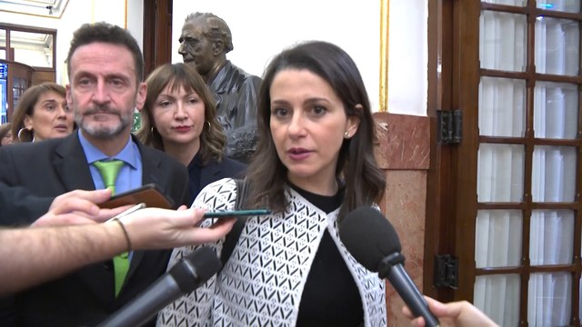 Cs pide reformas de Estado para frenar el paro