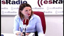 Crónica Rosa: La gran duda Bigote-Mª Teresa