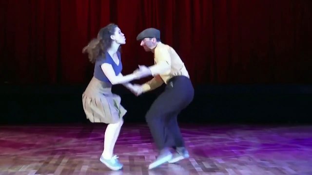 Вот это танец Вот это класс Такого никто еще не видел НОВИНКА