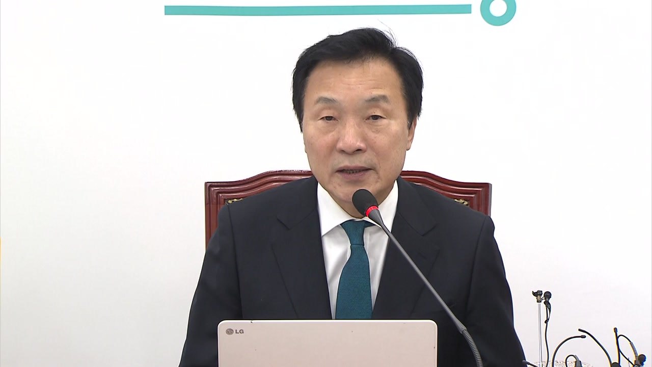 손학규, 최측근 탈당에 잇단 해임...바른미래당 공중 분해 위기 / YTN