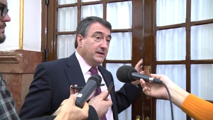 PNV pide conocer la hoja de servicio de "Billy el Niño"