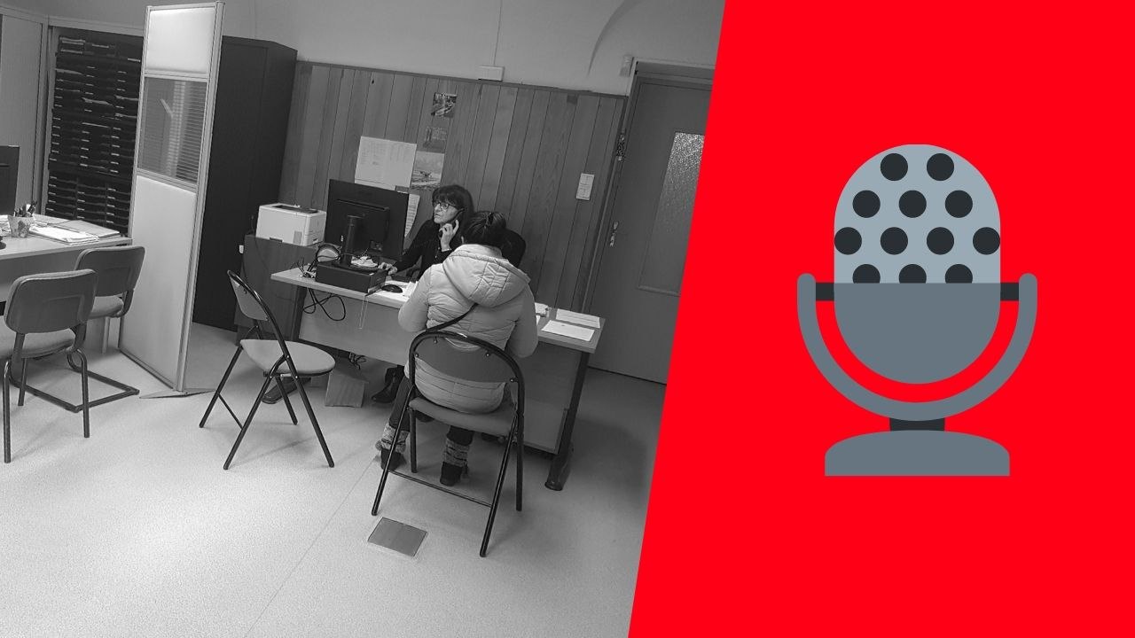 PODCAST Les inscriptions sur les listes électorales, c’est jusqu’au 7 février