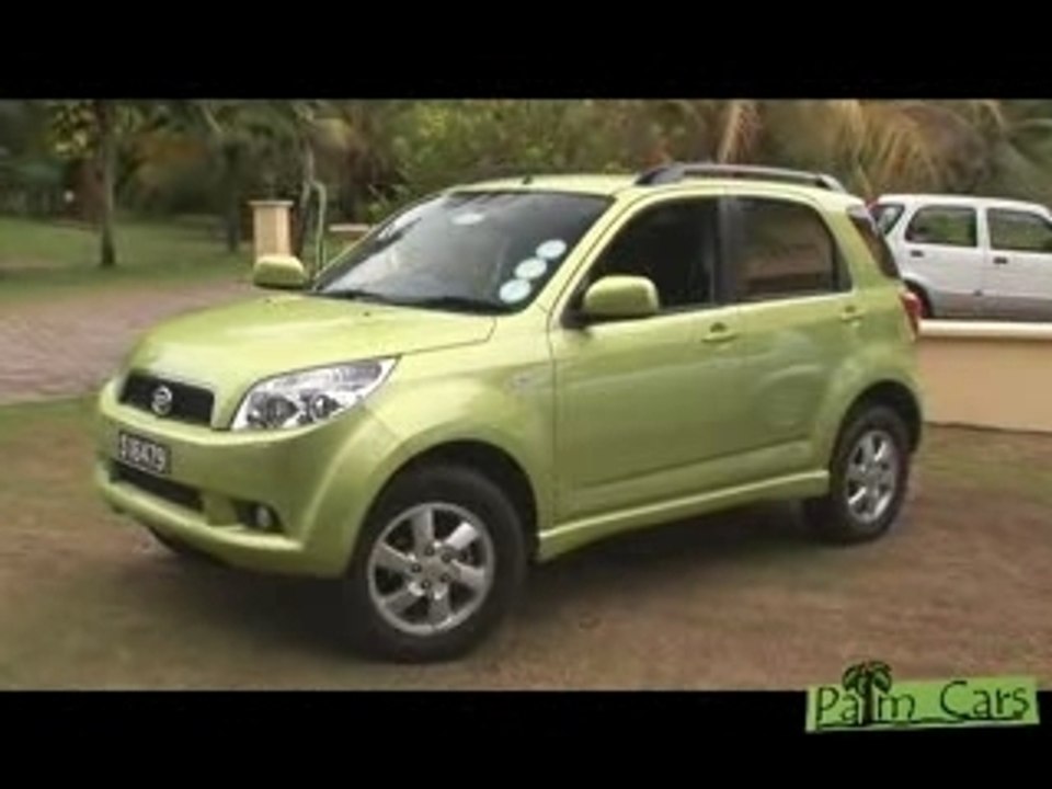 Palm Cars