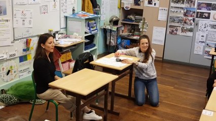 Dans le sport, la différence n'est pas vraiment une différence