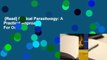 [Read] Clinical Parasitology: A Practical Approach  For Online