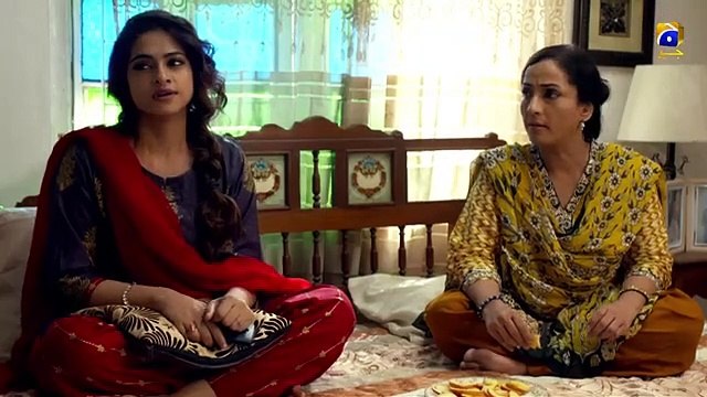 Darr Khuda Say - EP.35 - HAR PAL GEO - February 04, 2020 || Darr Khuda Say (04/02/2020)