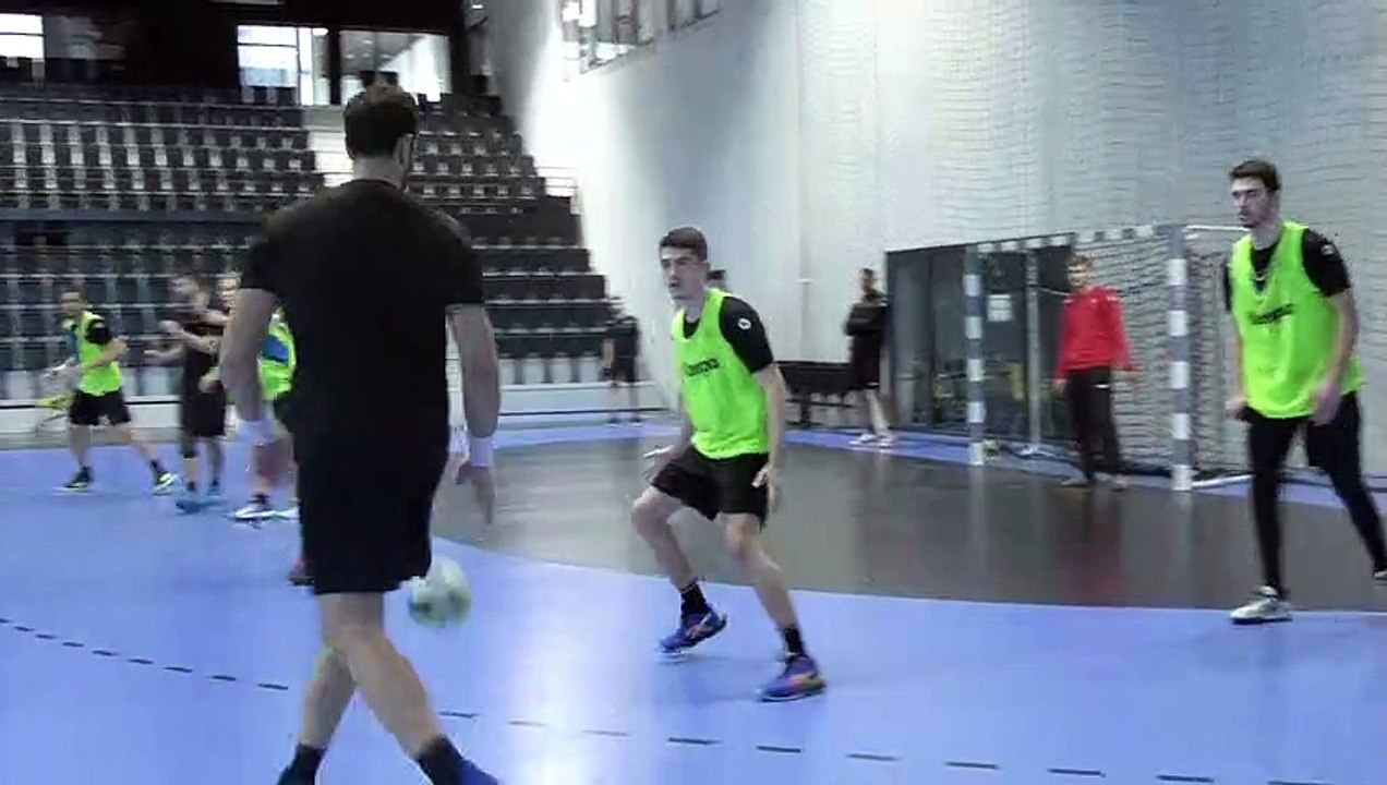 Iosu Goñi Leoz campeón ! Notre capitaine revient sur son parcours international ...