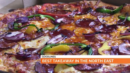 GOODLINES: 5th February 2020