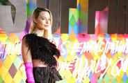 Margot Robbie: la personnalité de Harley Quinn est au coeur de  'Birds of Prey'