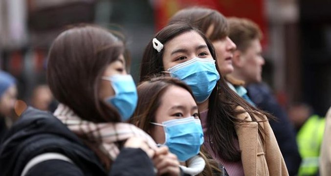 Sağlık Bakanlığı Koronavirüs Bilimsel Kurul Üyesi Prof. Dr. Alpay Azap: Koronavirüsten korunmak maskeye ihtiyaç yok