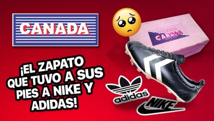 CALZADO CANADA vende su IMPERIO en RUINAS a empresa MEXICANA |  Caso