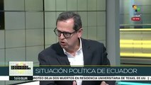 EnClave Política: Conversamos con Carlos Rabascall