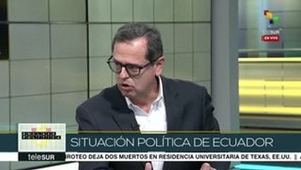 EnClave Política: Conversamos con Carlos Rabascall