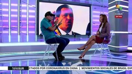 Es Noticia: Cierran inscripciones a elecciones de mayo en Bolivia