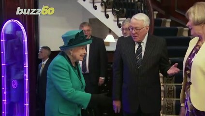 Queen Elizabeth Eats This Every Day