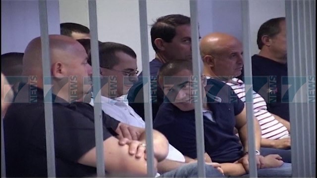 OFL VE NE SHENJESTER BERISHEN E ÇAPJAN, «TE JUSTIFIKOJNE PASURITE» - News, Lajme - Kanali 7