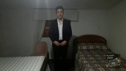 Cuarto y Medio | El niño de la curva (Parodia de Cuarto Milenio)