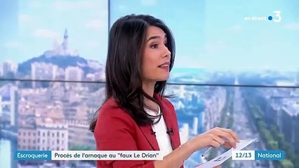 Justice : le procès de l'arnaque au "faux Le Drian" s'ouvre