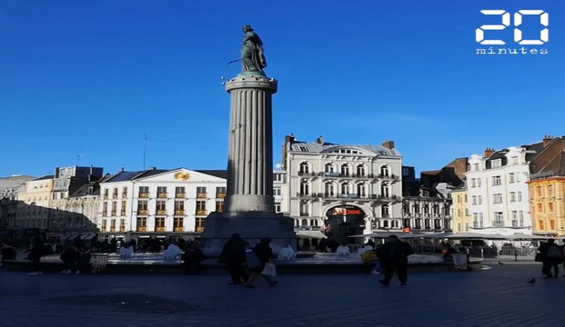 Municipales 2020: Si j'étais maire de Lille, je ferais...