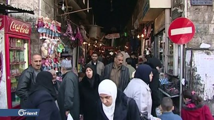 عمليات قتل وسرقة تستهدف منازل كبار السن في دمشق