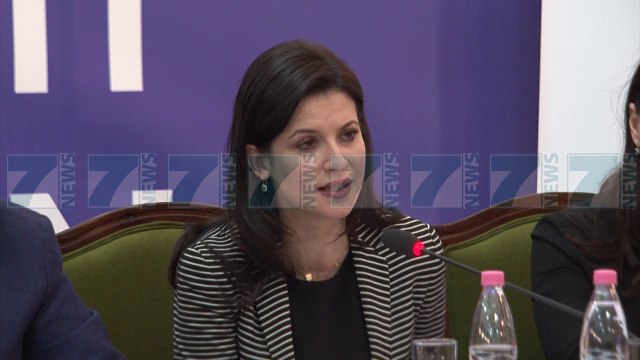 2020 PER KORRUPSIONIN, GJONAJ «SPAK NIS NDESHKIMET» - News, Lajme - Kanali 7