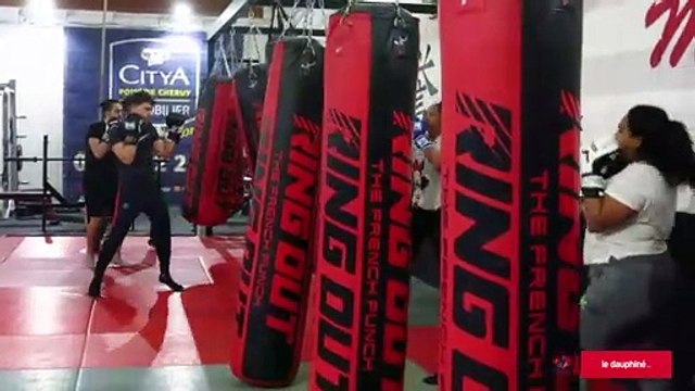 Bourgoin-Jallieu : Ils soutiennent des jeunes à travers l’activité sportive