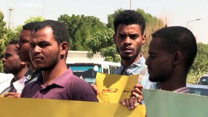 البرهان يؤكد ان لقاءه نتنياهو كان بهدف "صيانة الامن الوطني"