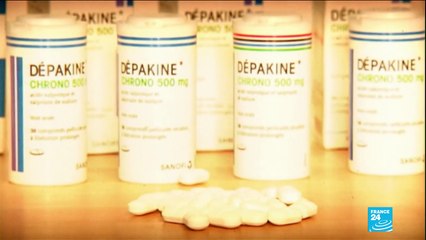 Scandale Sanofi : Le laboratoire est mis en examen pour avoir causé jusqu'à 4000 malformations