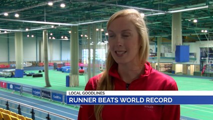 GOODLINES: 5th February 2020