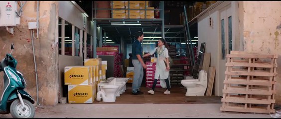 Oh My Kadavule Bande-annonce VO (2020) Ashok Selvan, Ritika Singh