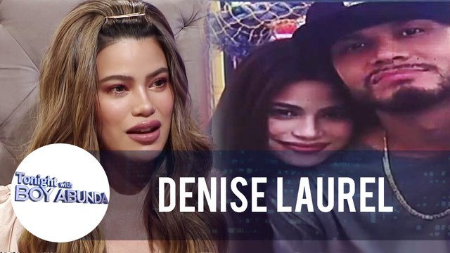 Denise doesn't want to pressure Sol Mercado about marriage | TWBA