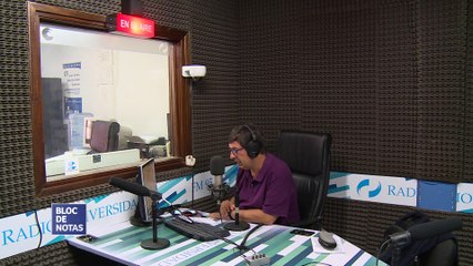 Programación de Verano en Radio Universidad