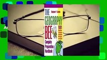 Full version  The Geography Bee Complete Preparation Handbook: 1,001 Questions & Answers to Help